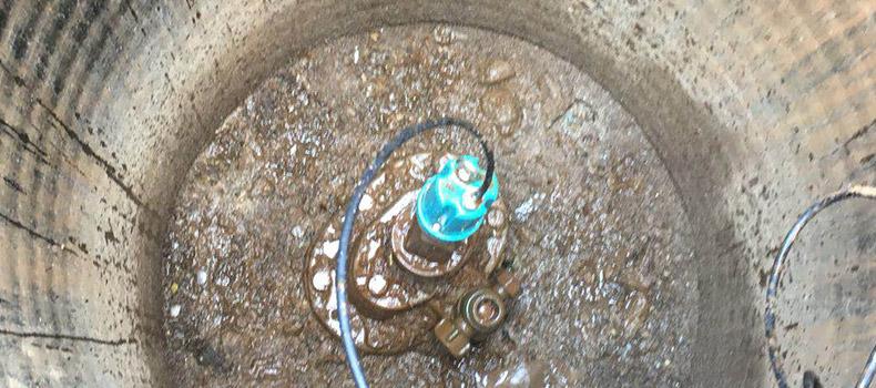 加速度傳感器井下泄露監(jiān)測