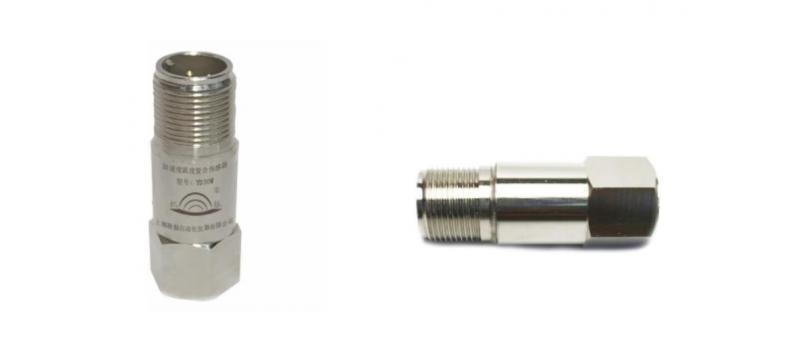 上海測(cè)振新推出加速度溫度一體傳感器