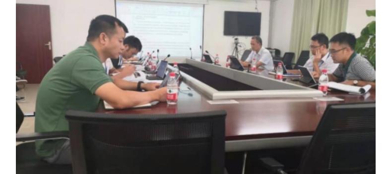 慶祝南寧地鐵走行部在線監(jiān)測技術(shù)交流圓滿成功