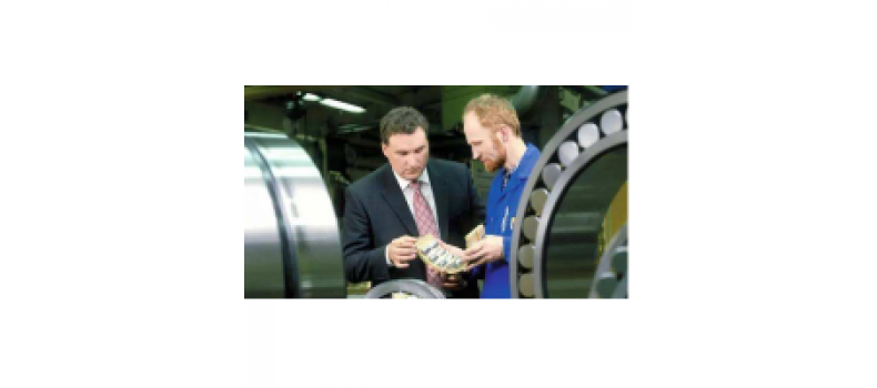 常用振動診斷方法——包絡分析法