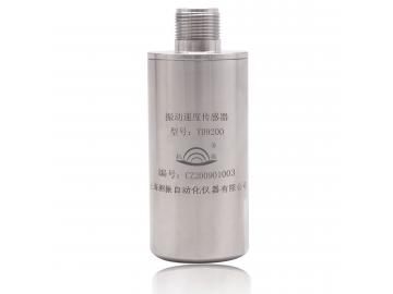 YD9200 振動(dòng)速度傳感器