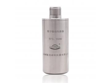 YD280 數(shù)字振動(dòng)傳感器