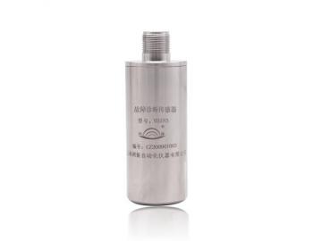 YD285一體化智能振動(dòng)傳感器