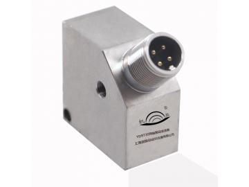 YD9720 兩軸振動(dòng)變送器